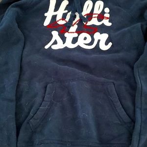 Hollister Medium size Sweatshirt